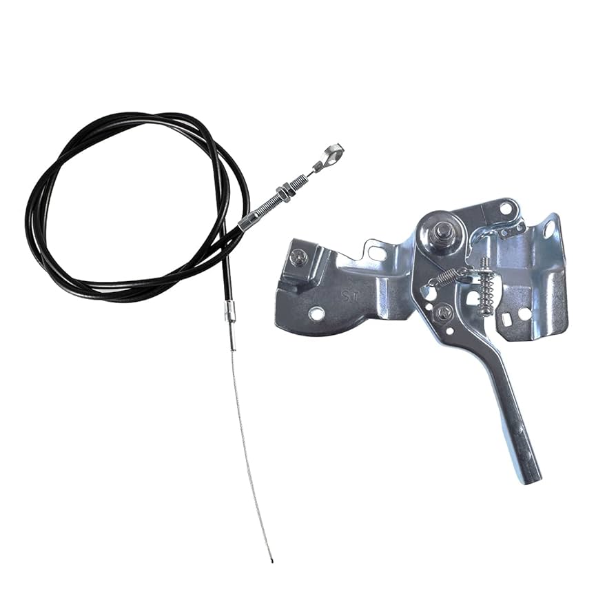 Kartoon　F50&PREDATOR Amazon.com: 71 Inch Throttle Cable Kit for Go Kart Predator